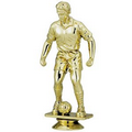 Trophy Figure (5 1/2" Male Soccer)